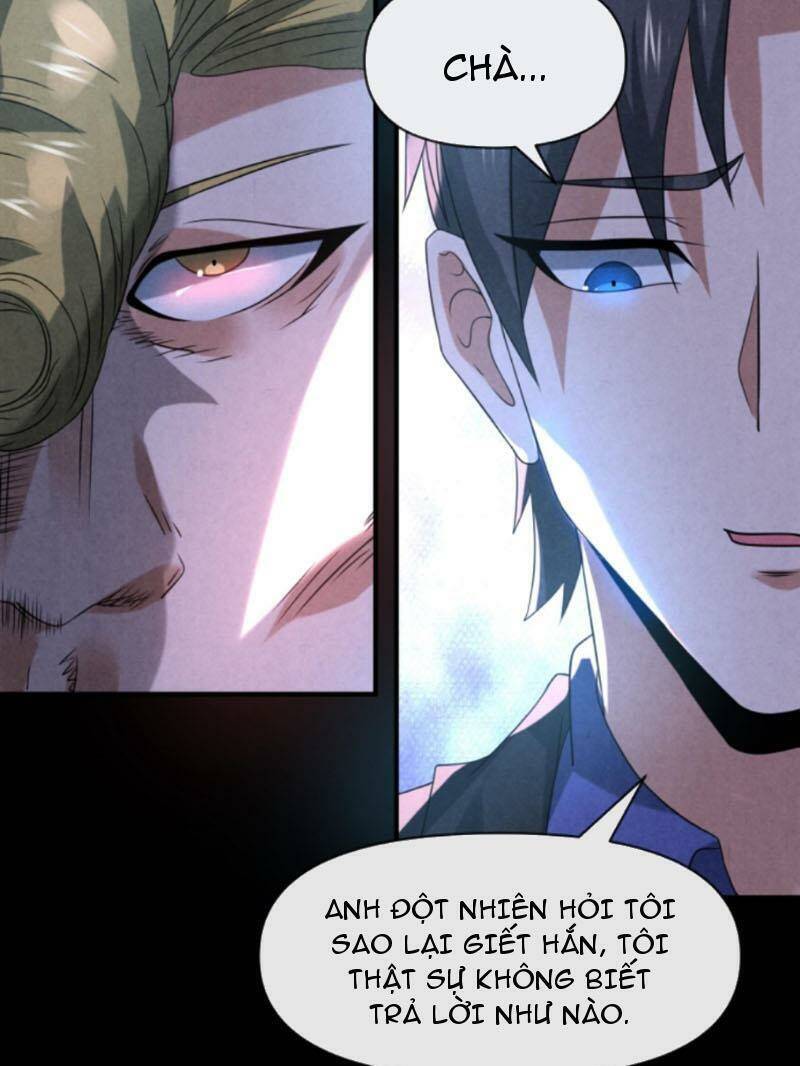Bởi Vì Cẩn Thận Mà Quá Phận Hung Ác Chap 83 - Next Chap 84