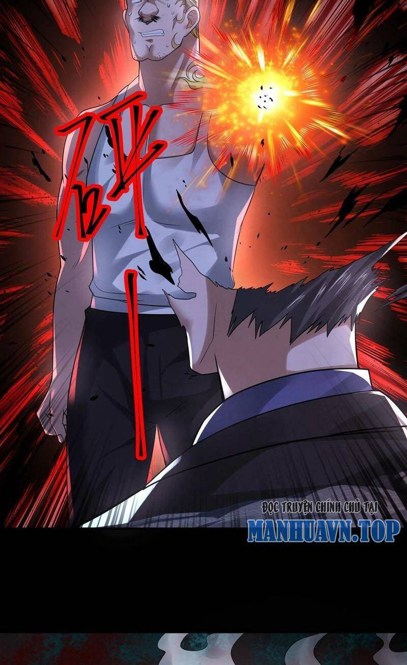 Bởi Vì Cẩn Thận Mà Quá Phận Hung Ác Chap 84 - Next Chap 85