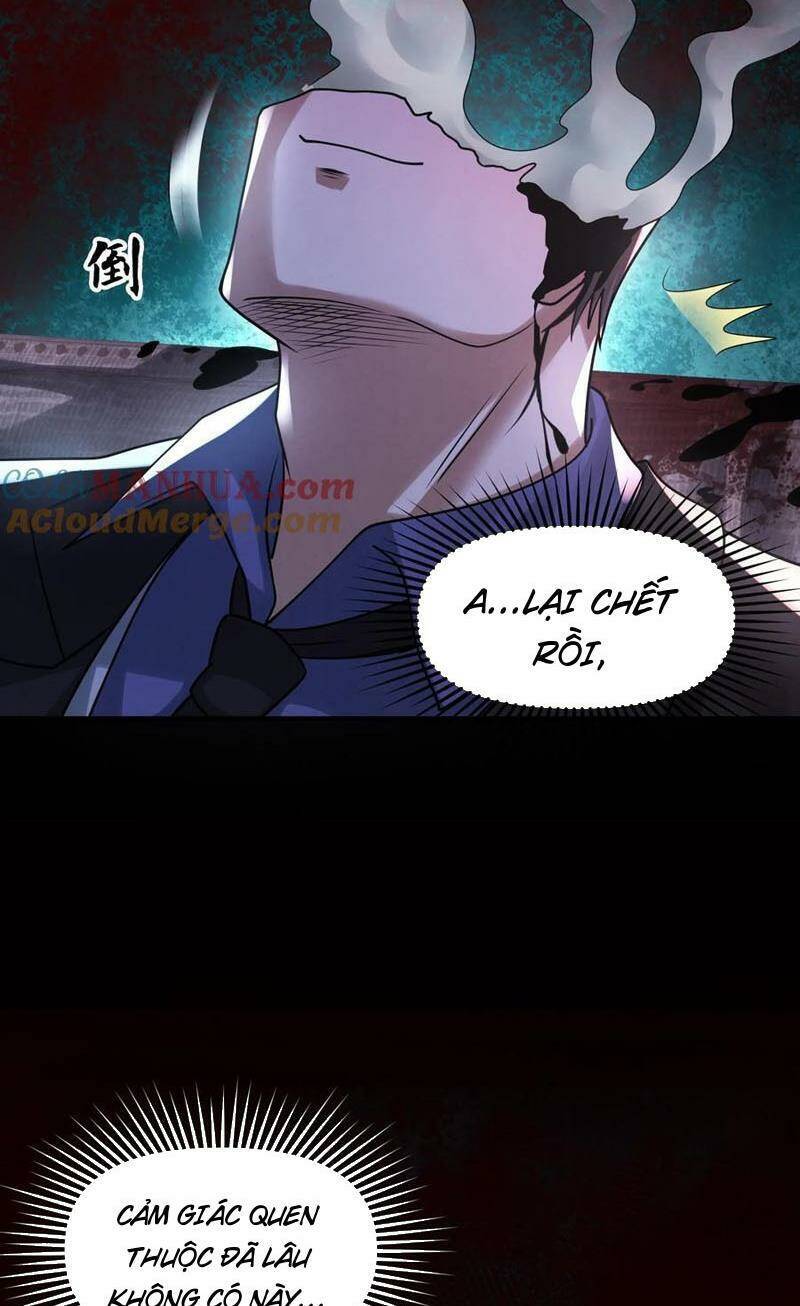 Bởi Vì Cẩn Thận Mà Quá Phận Hung Ác Chap 84 - Next Chap 85