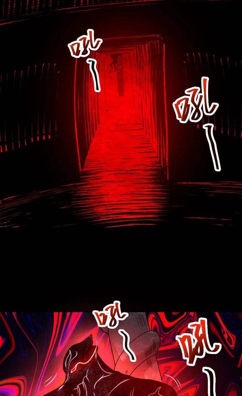 Bởi Vì Cẩn Thận Mà Quá Phận Hung Ác Chap 84 - Next Chap 85