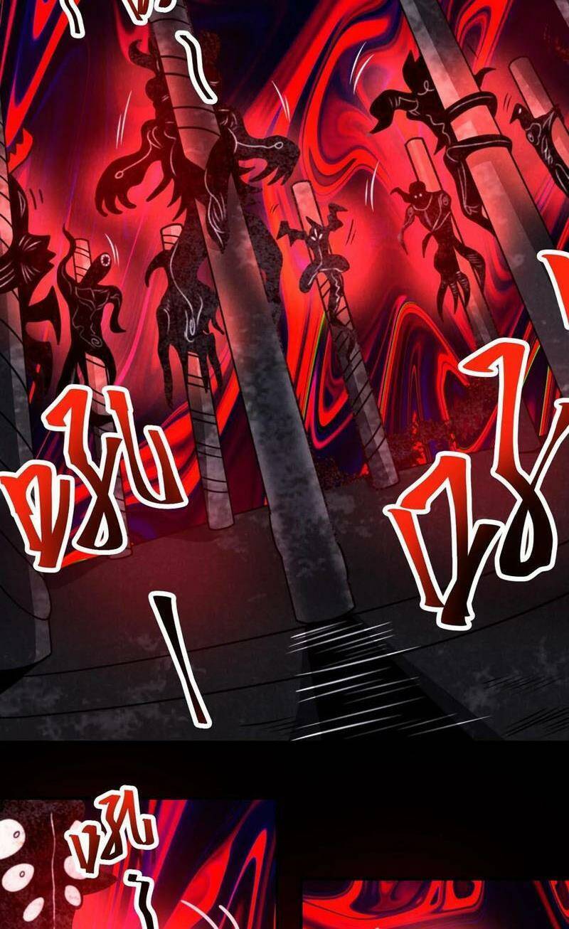 Bởi Vì Cẩn Thận Mà Quá Phận Hung Ác Chap 84 - Next Chap 85