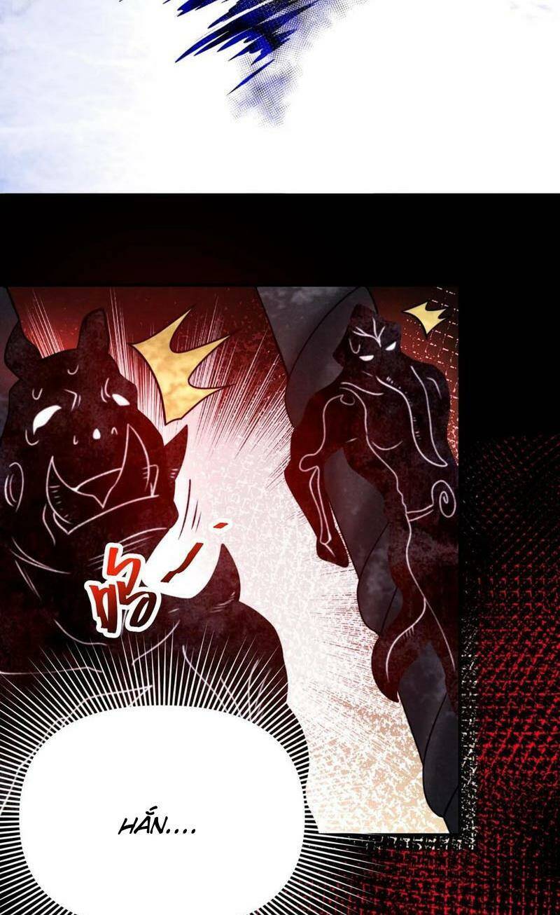 Bởi Vì Cẩn Thận Mà Quá Phận Hung Ác Chap 84 - Next Chap 85