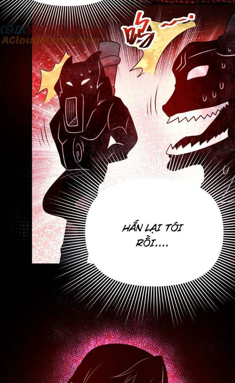 Bởi Vì Cẩn Thận Mà Quá Phận Hung Ác Chap 84 - Next Chap 85