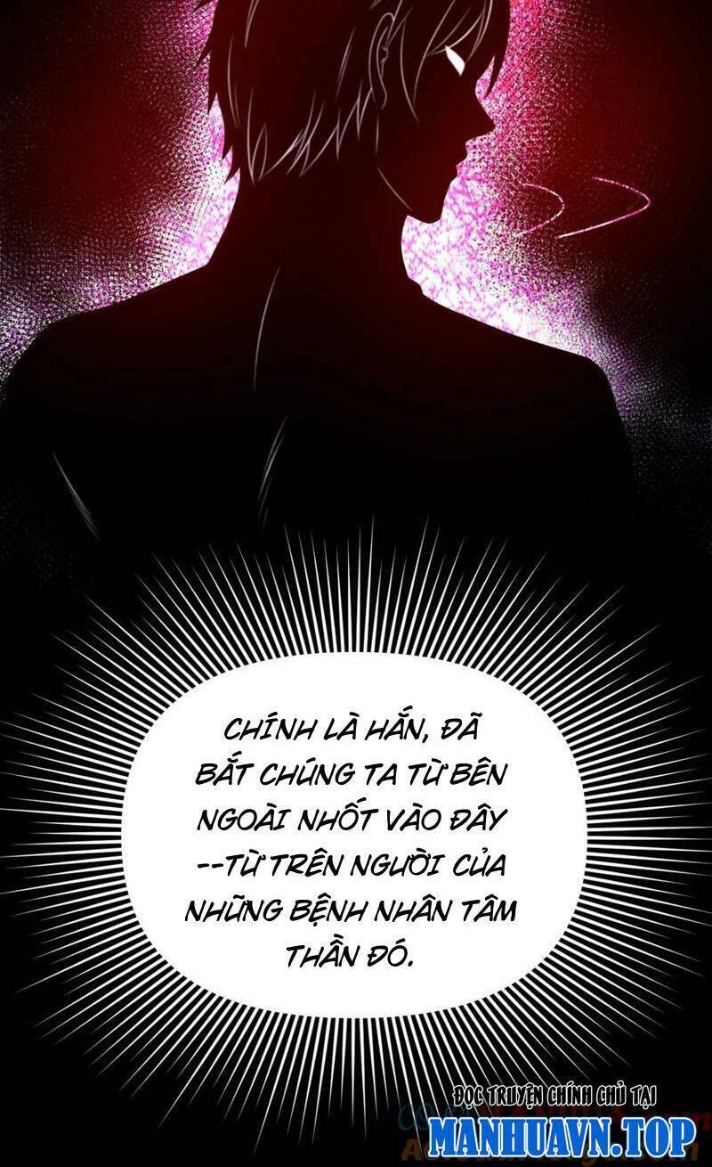 Bởi Vì Cẩn Thận Mà Quá Phận Hung Ác Chap 84 - Next Chap 85