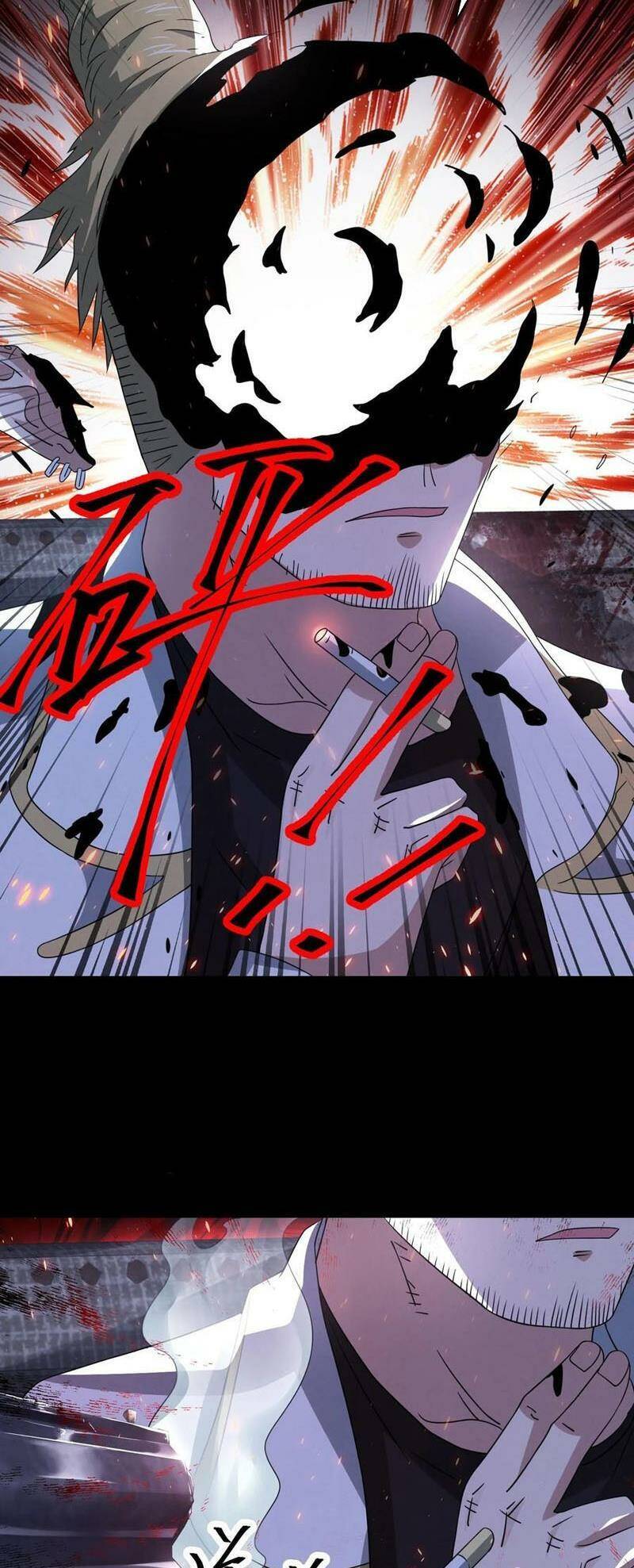 Bởi Vì Cẩn Thận Mà Quá Phận Hung Ác Chap 84 - Next Chap 85
