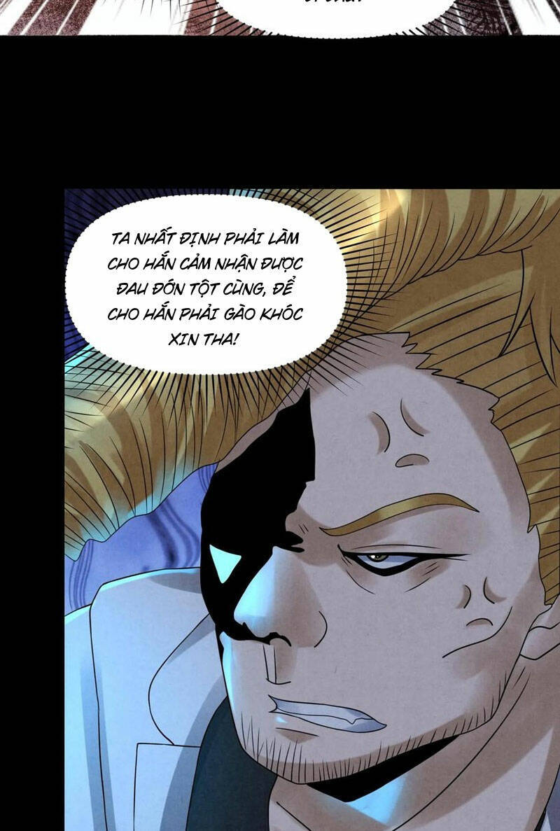 Bởi Vì Cẩn Thận Mà Quá Phận Hung Ác Chap 85 - Next Chap 86