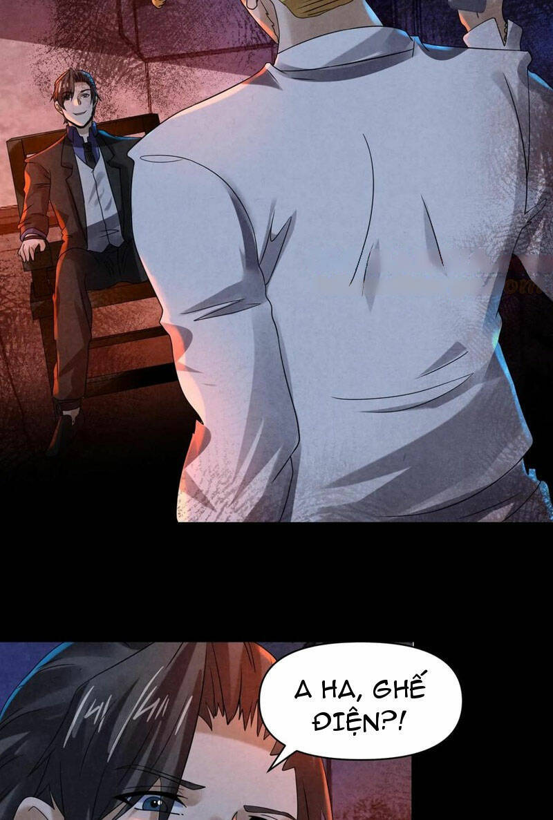Bởi Vì Cẩn Thận Mà Quá Phận Hung Ác Chap 85 - Next Chap 86