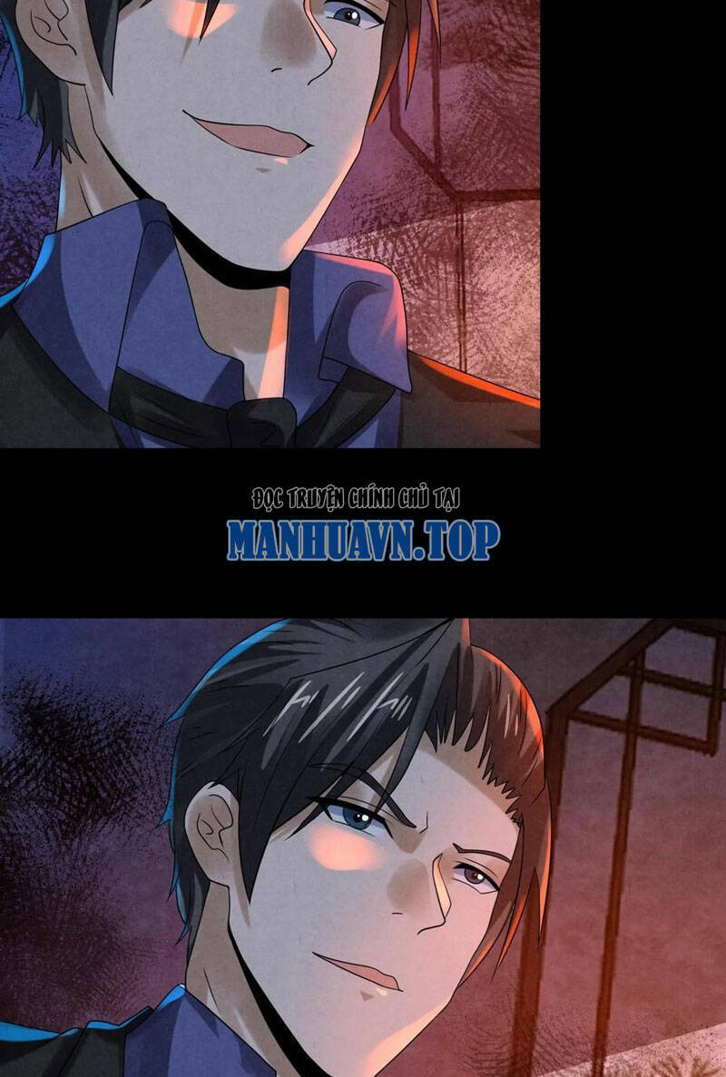 Bởi Vì Cẩn Thận Mà Quá Phận Hung Ác Chap 85 - Next Chap 86