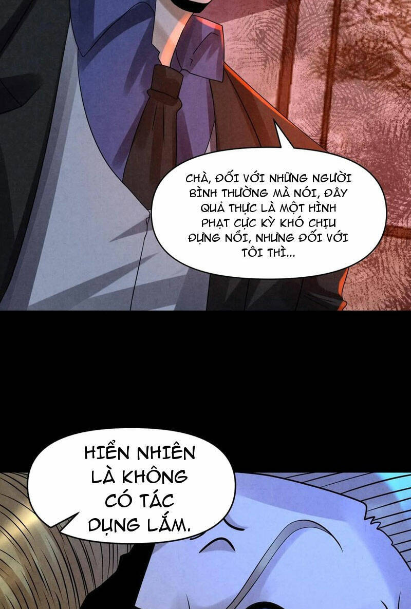Bởi Vì Cẩn Thận Mà Quá Phận Hung Ác Chap 85 - Next Chap 86