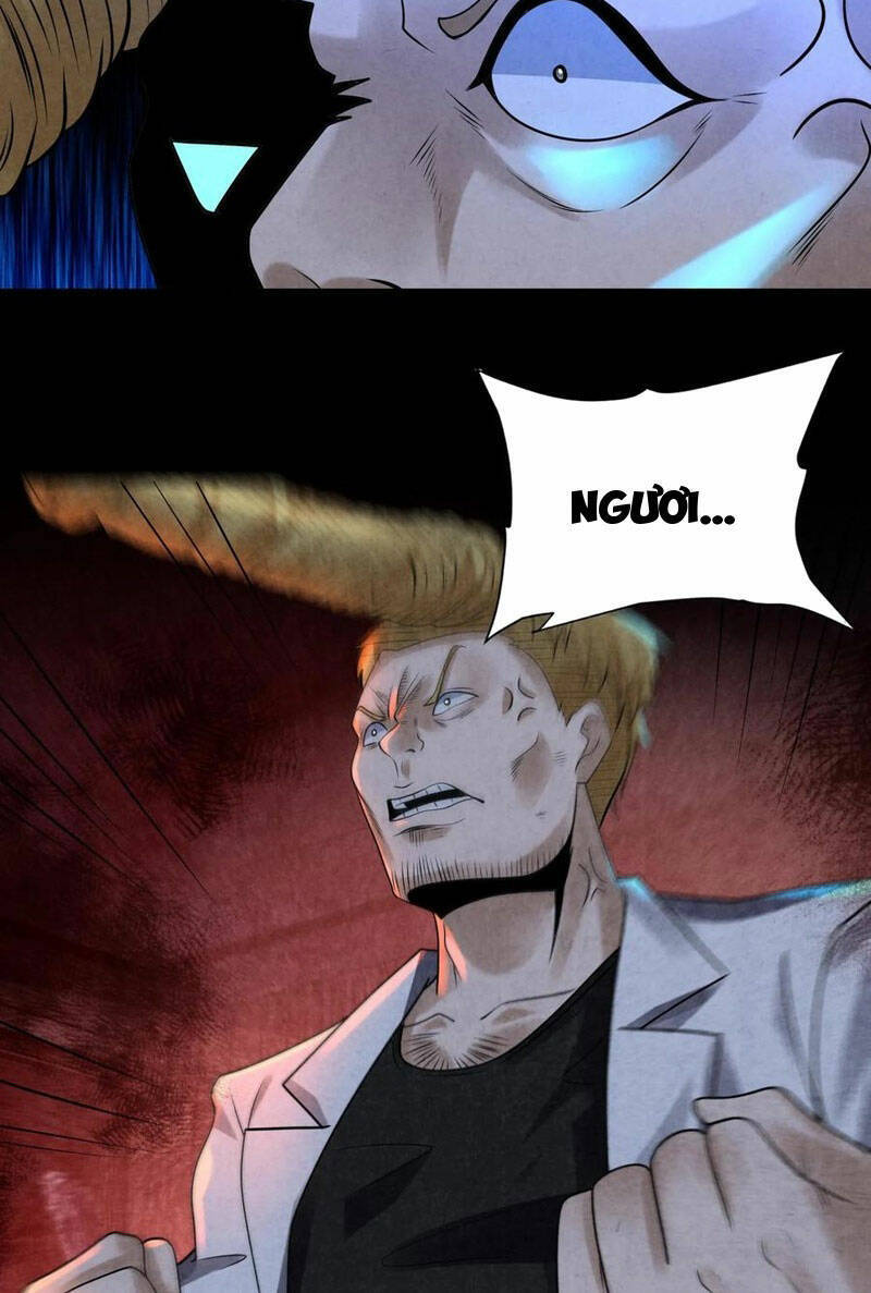 Bởi Vì Cẩn Thận Mà Quá Phận Hung Ác Chap 85 - Next Chap 86