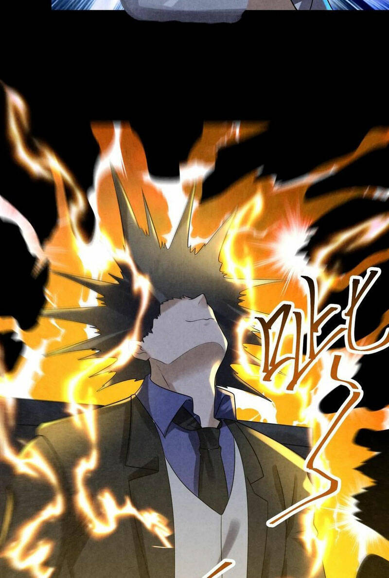 Bởi Vì Cẩn Thận Mà Quá Phận Hung Ác Chap 85 - Next Chap 86