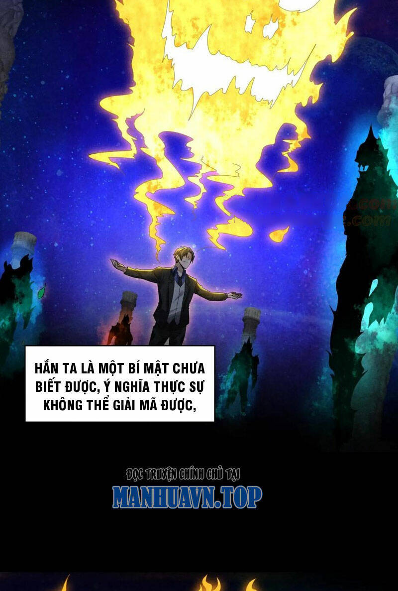 Bởi Vì Cẩn Thận Mà Quá Phận Hung Ác Chap 85 - Next Chap 86