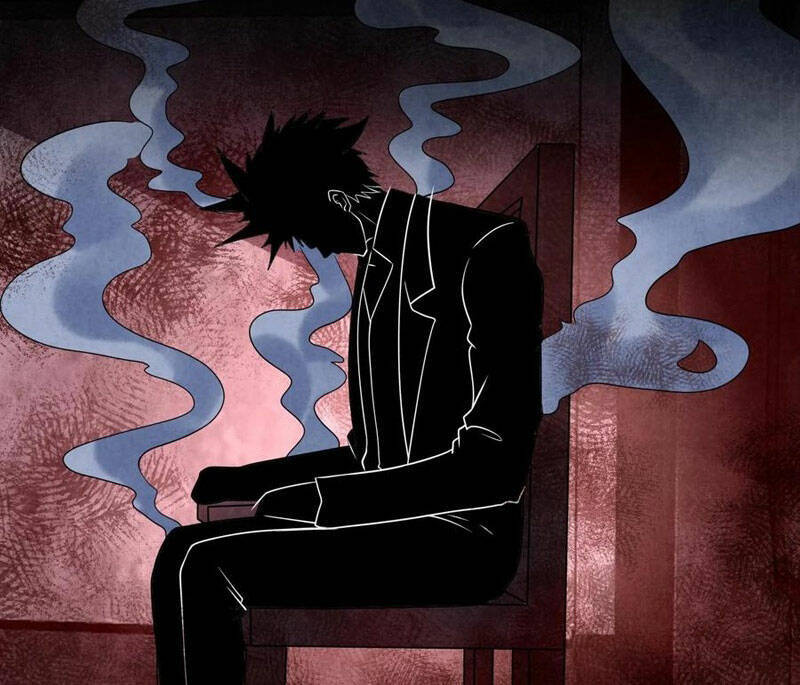 Bởi Vì Cẩn Thận Mà Quá Phận Hung Ác Chap 85 - Next Chap 86