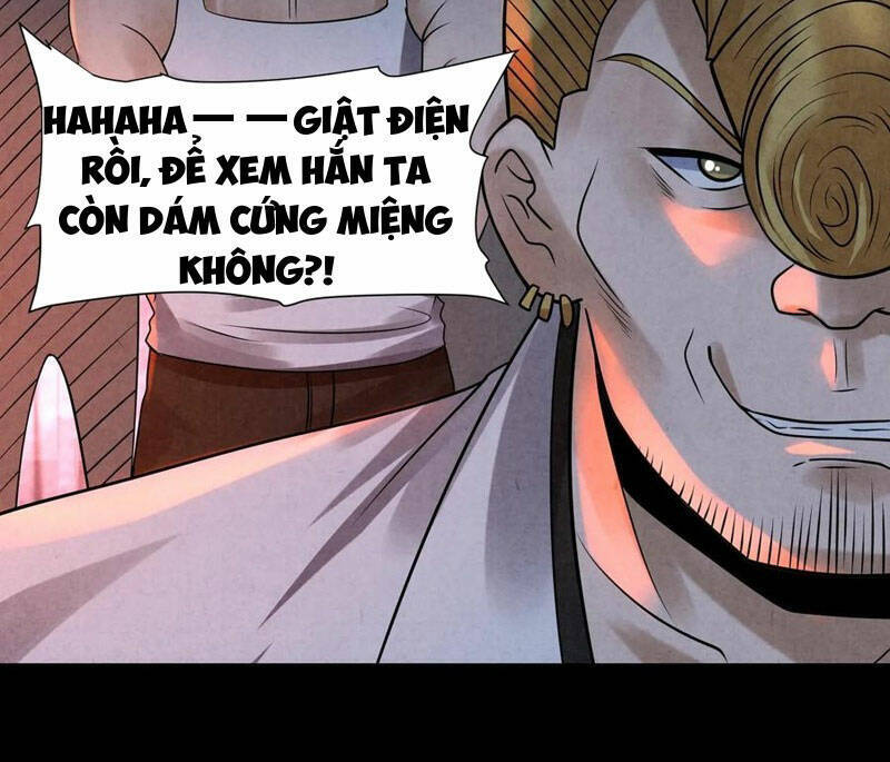 Bởi Vì Cẩn Thận Mà Quá Phận Hung Ác Chap 85 - Next Chap 86