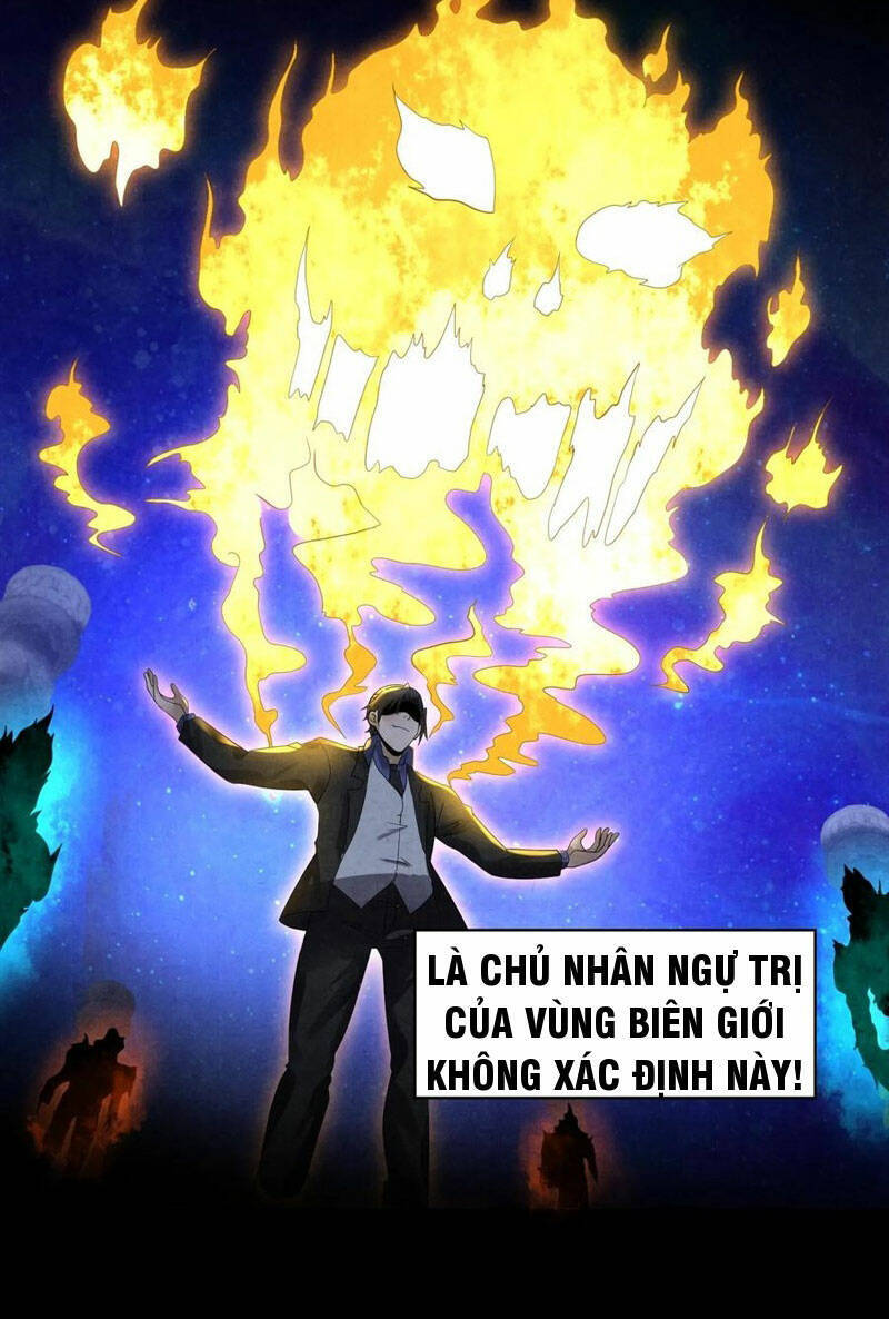 Bởi Vì Cẩn Thận Mà Quá Phận Hung Ác Chap 85 - Next Chap 86