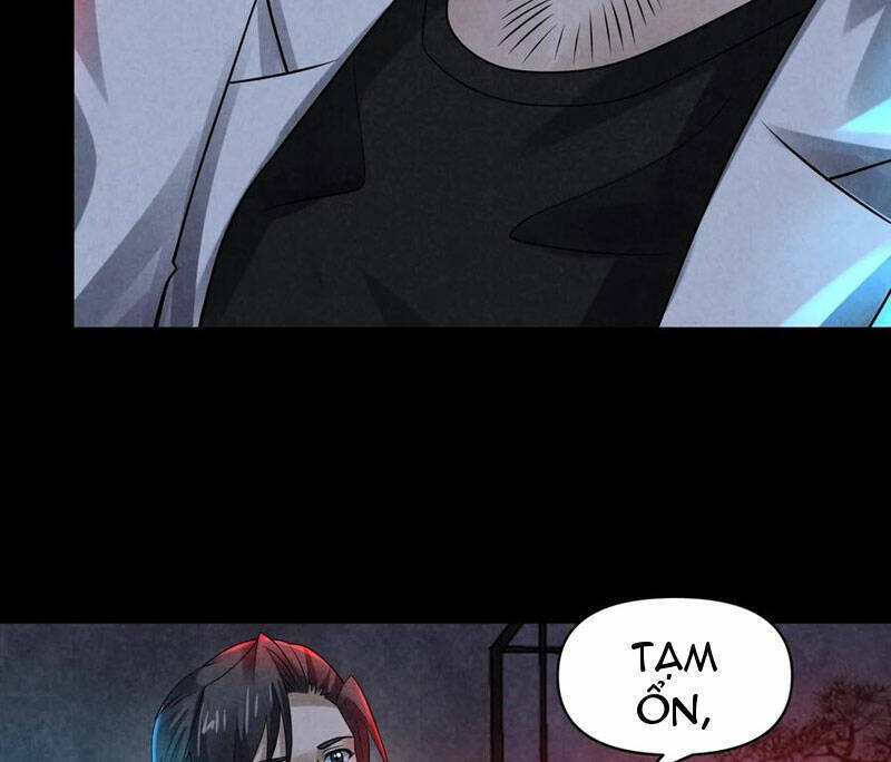 Bởi Vì Cẩn Thận Mà Quá Phận Hung Ác Chap 85 - Next Chap 86