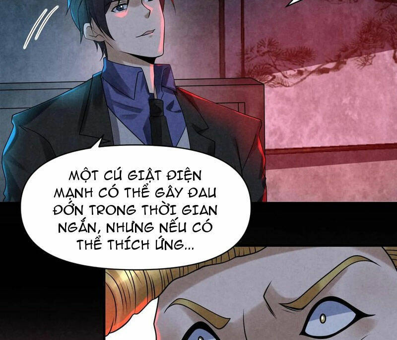 Bởi Vì Cẩn Thận Mà Quá Phận Hung Ác Chap 85 - Next Chap 86