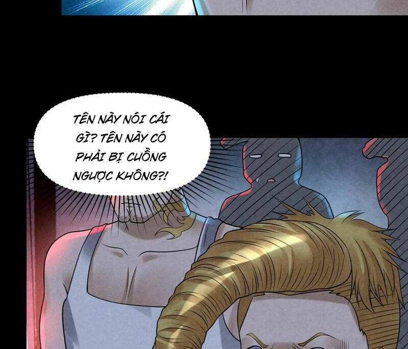 Bởi Vì Cẩn Thận Mà Quá Phận Hung Ác Chap 85 - Next Chap 86