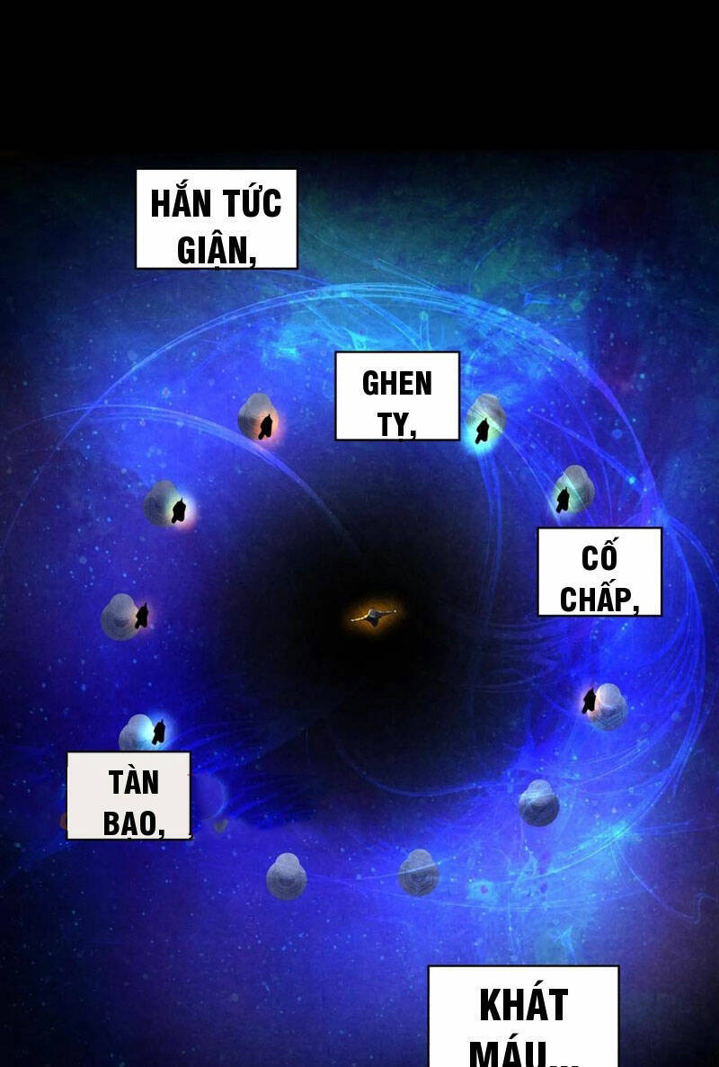 Bởi Vì Cẩn Thận Mà Quá Phận Hung Ác Chap 85 - Next Chap 86