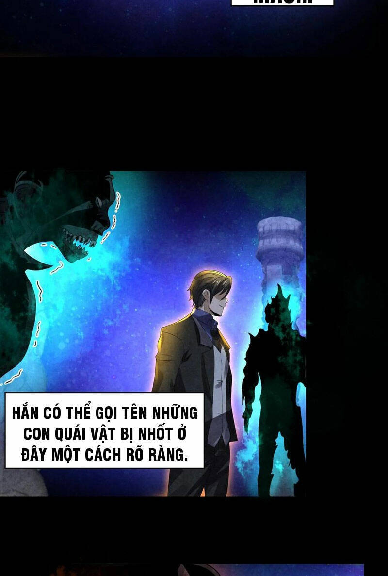 Bởi Vì Cẩn Thận Mà Quá Phận Hung Ác Chap 85 - Next Chap 86
