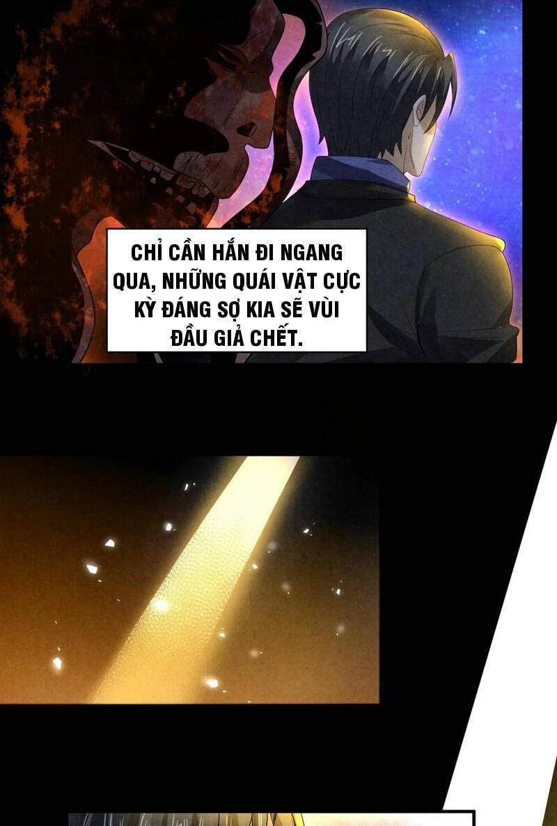 Bởi Vì Cẩn Thận Mà Quá Phận Hung Ác Chap 85 - Next Chap 86