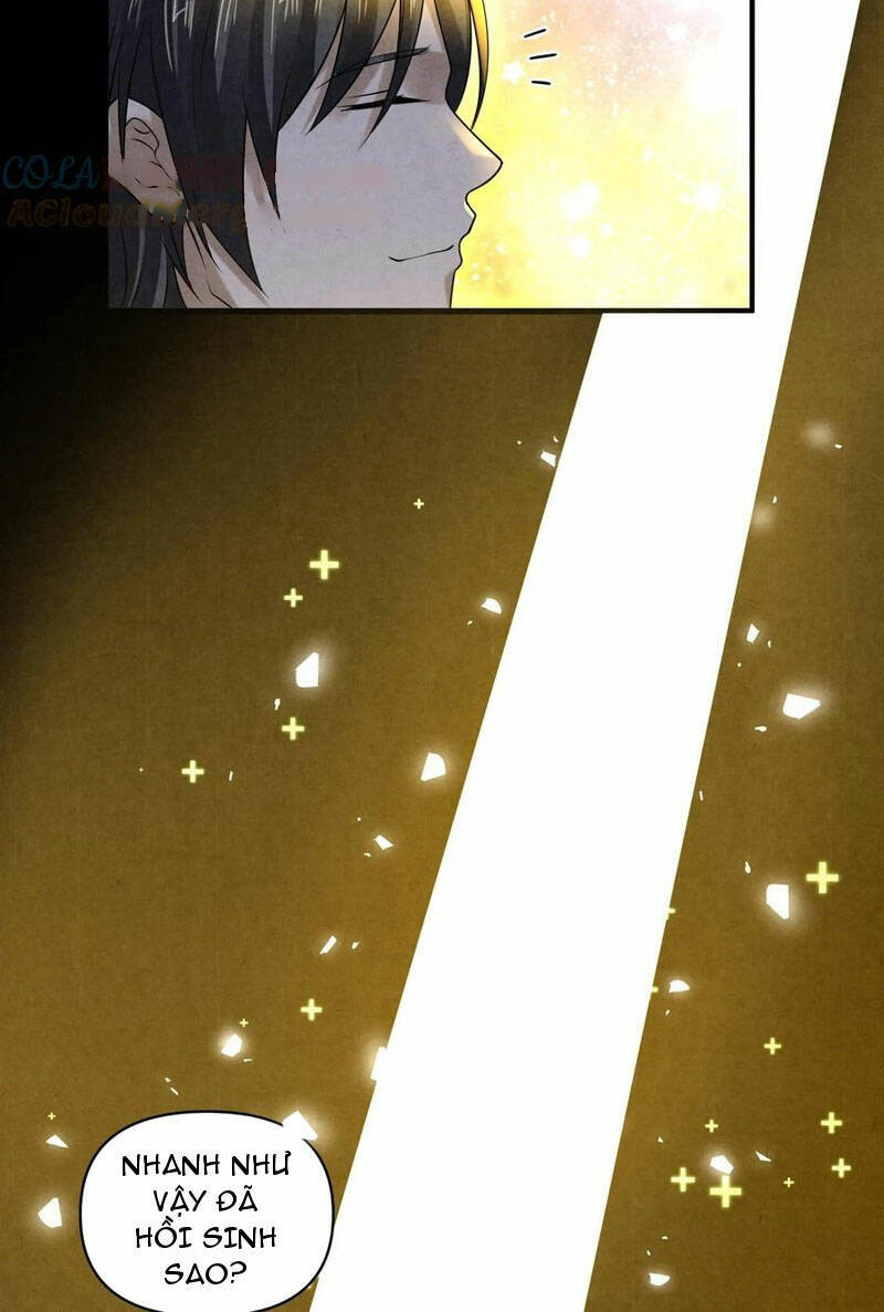 Bởi Vì Cẩn Thận Mà Quá Phận Hung Ác Chap 85 - Next Chap 86