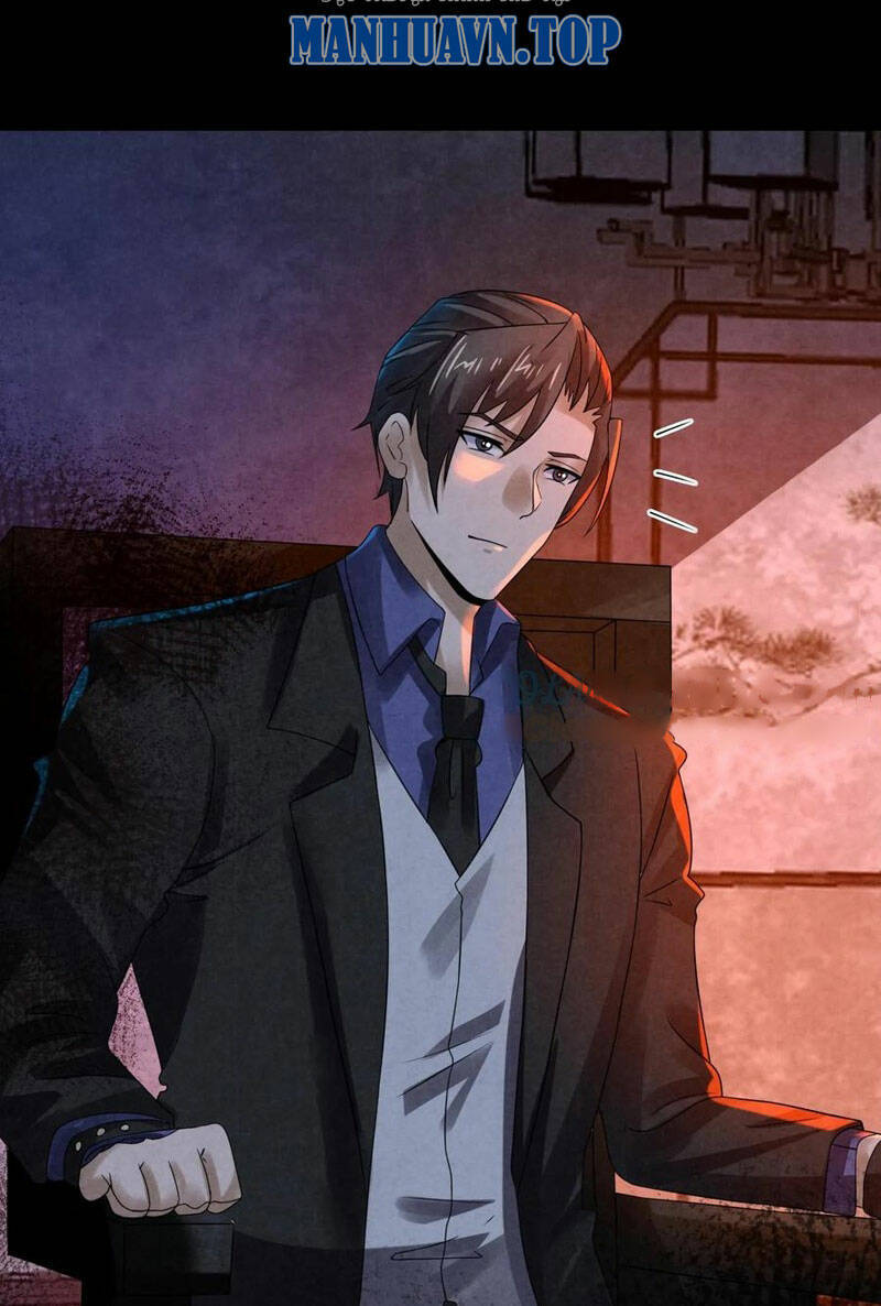 Bởi Vì Cẩn Thận Mà Quá Phận Hung Ác Chap 85 - Next Chap 86