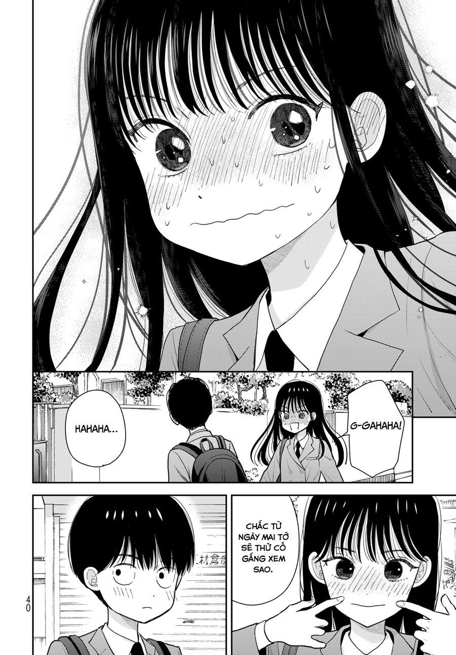 Boku Dake Ga Shitterun Daze Chap 1 - Next Chap 2