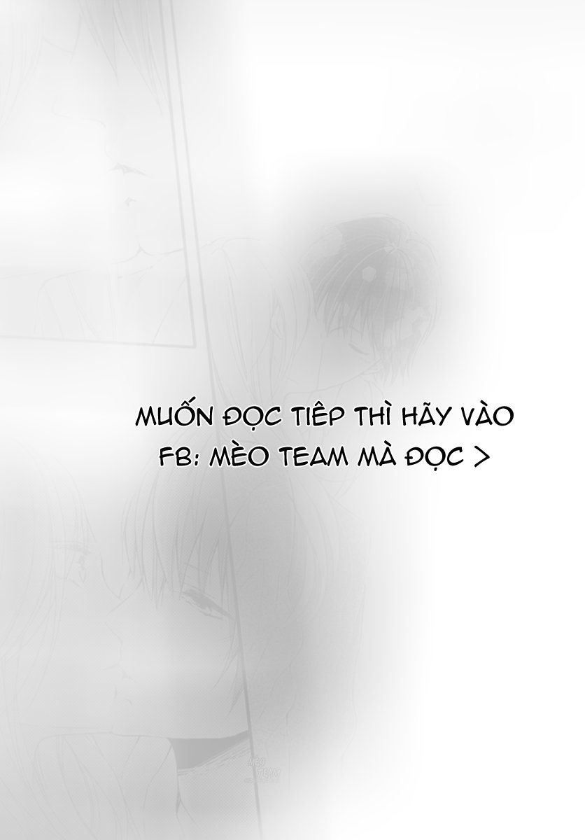Boku Datte, Kiss Shitai. Chap 15 - Next Chap 16