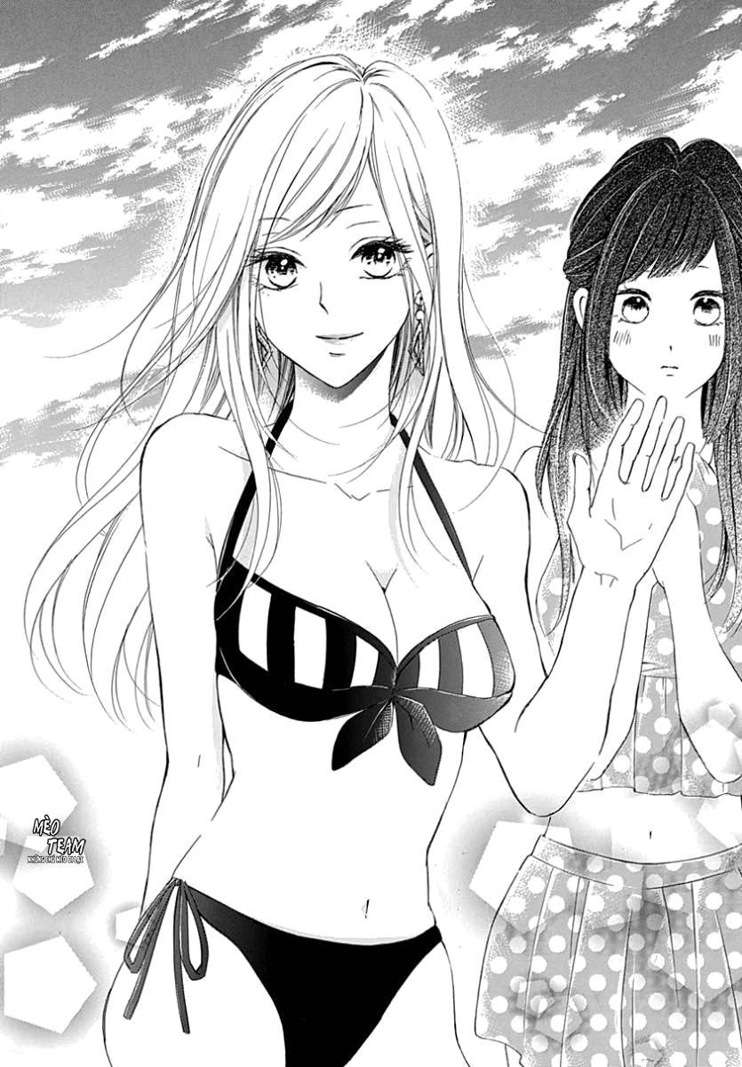 Boku Datte, Kiss Shitai. Chap 7 - Next Chap 8