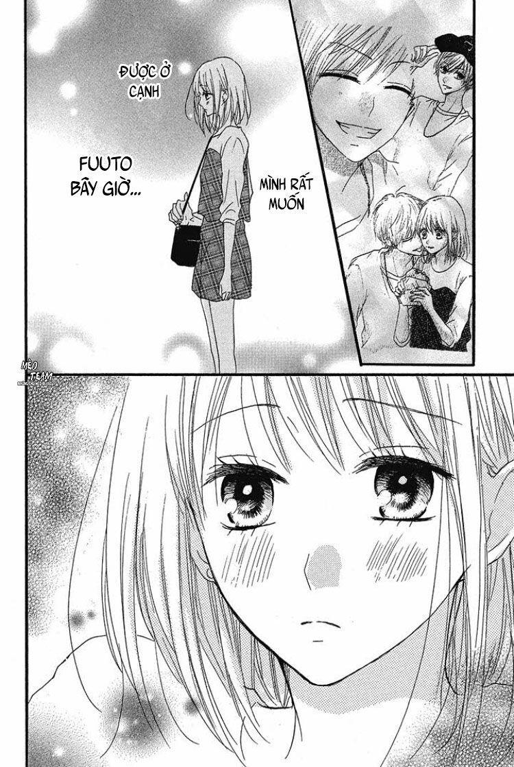 Boku Ga Otona Ni Shite Ageru Chap 6 - Next Chap 7