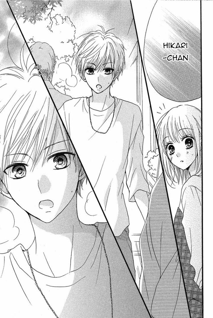 Boku Ga Otona Ni Shite Ageru Chap 6 - Next Chap 7