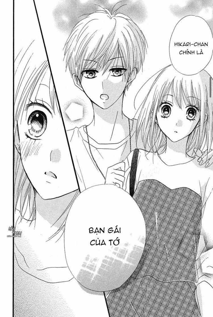 Boku Ga Otona Ni Shite Ageru Chap 6 - Next Chap 7