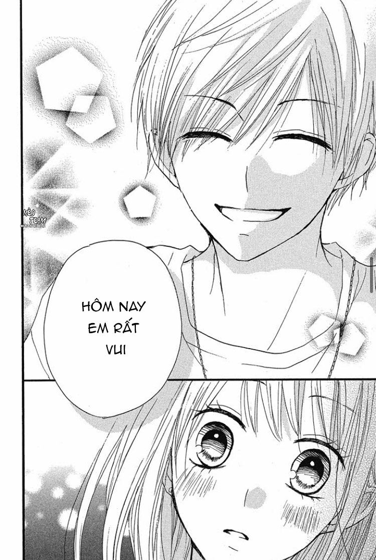 Boku Ga Otona Ni Shite Ageru Chap 6 - Next Chap 7