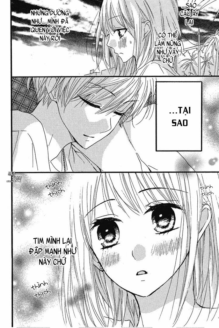 Boku Ga Otona Ni Shite Ageru Chap 6 - Next Chap 7