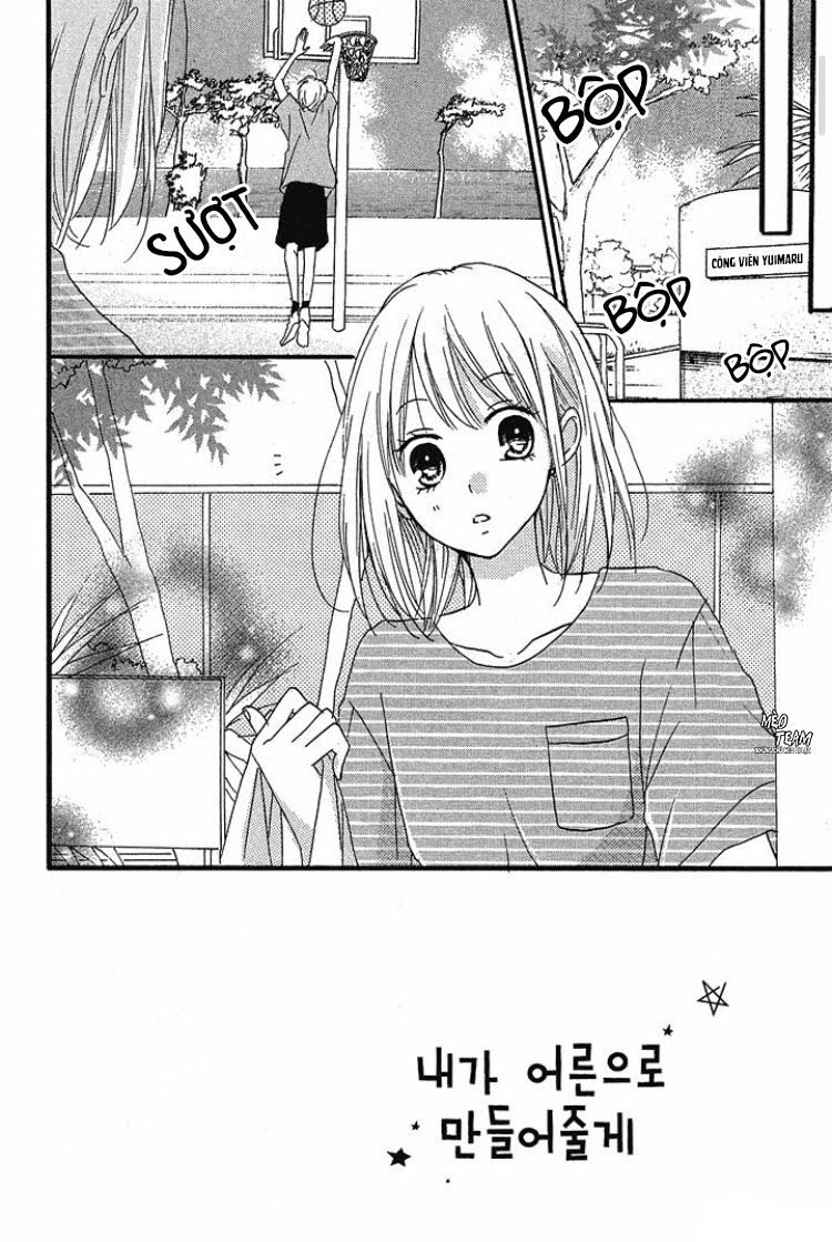 Boku Ga Otona Ni Shite Ageru Chap 6 - Next Chap 7