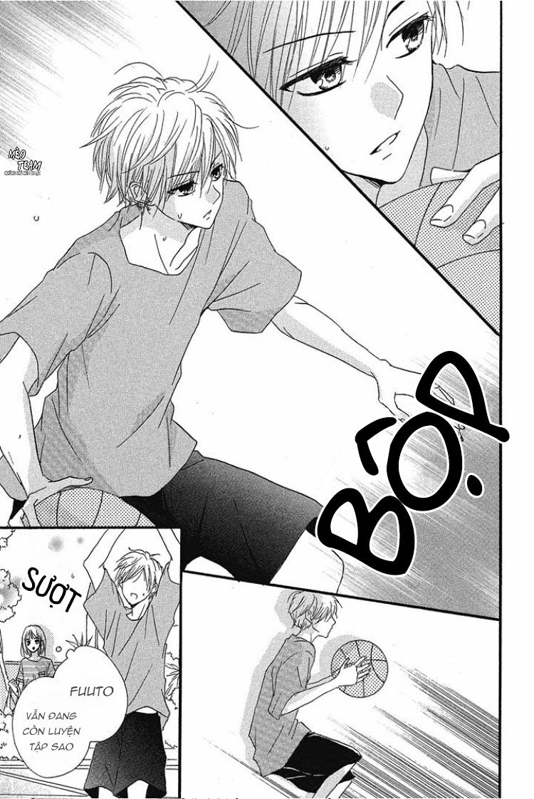 Boku Ga Otona Ni Shite Ageru Chap 6 - Next Chap 7