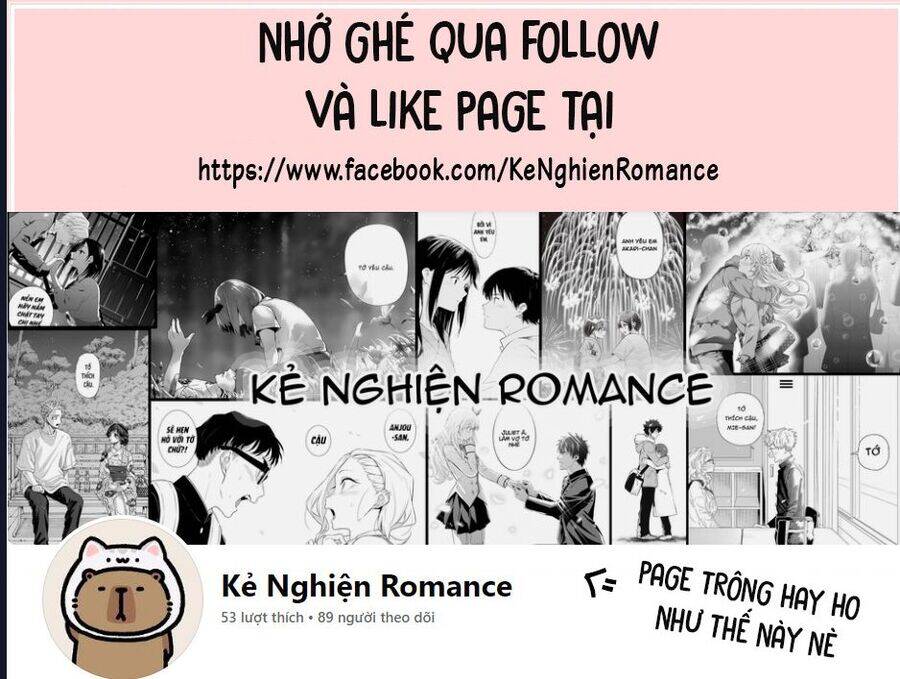 Boku No Kanojo Ga Majime Sugiru Shojo Bitch Na Ken Chap 55 - Next Chap 56