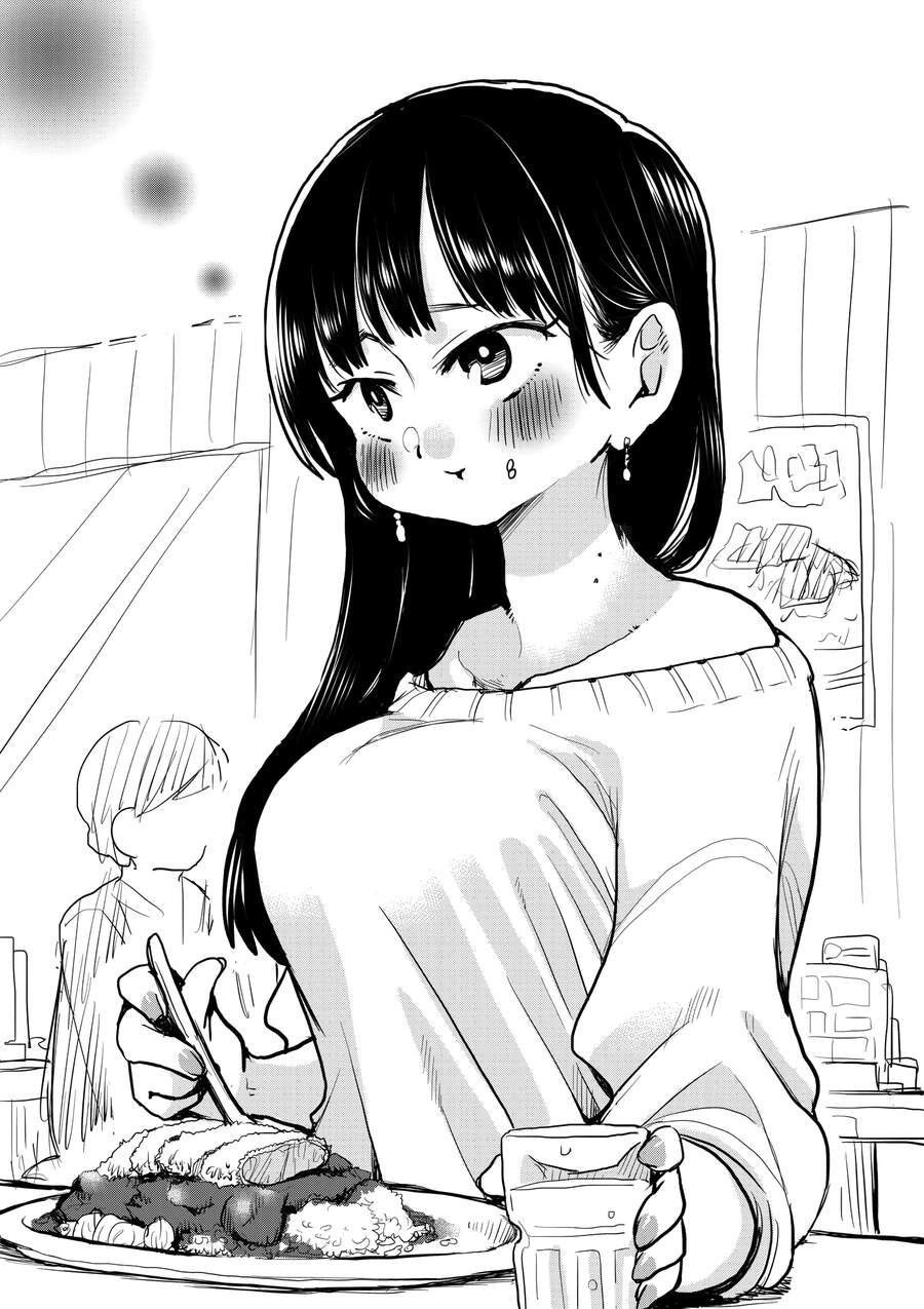 Boku No Kokoro Yabai Yatsu Chap 301 - Next Chap 302
