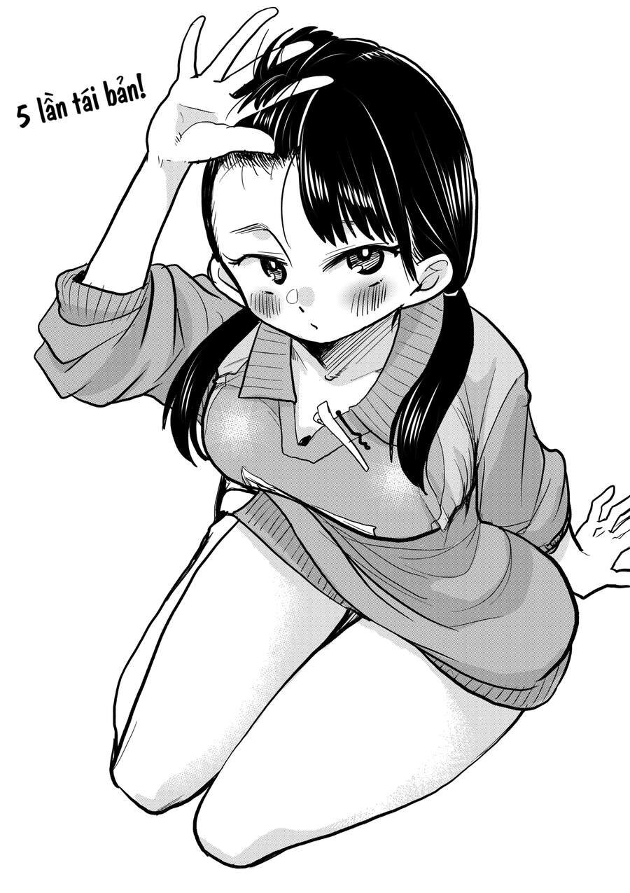 Boku No Kokoro Yabai Yatsu Chap 301 - Next Chap 302