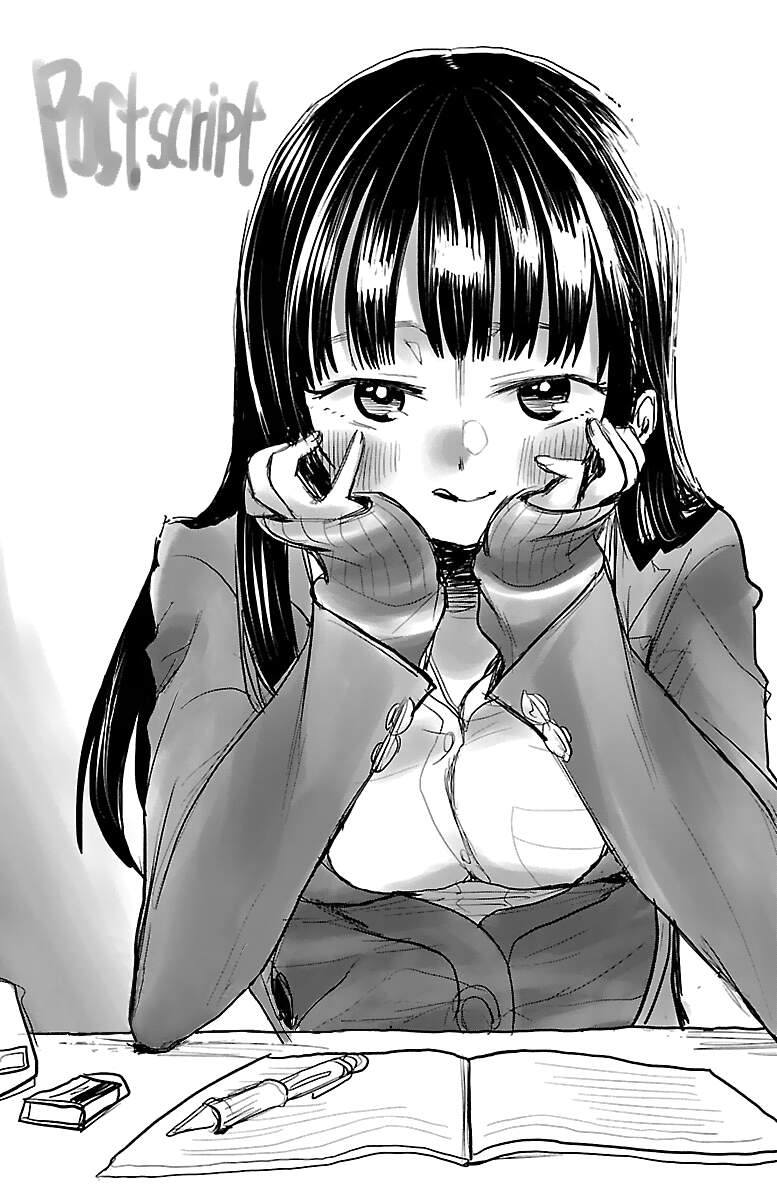 Boku No Kokoro Yabai Yatsu Chap 304 - Next Chap 305