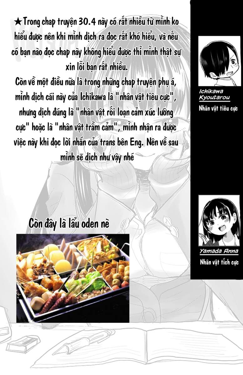 Boku No Kokoro Yabai Yatsu Chap 304 - Next Chap 305