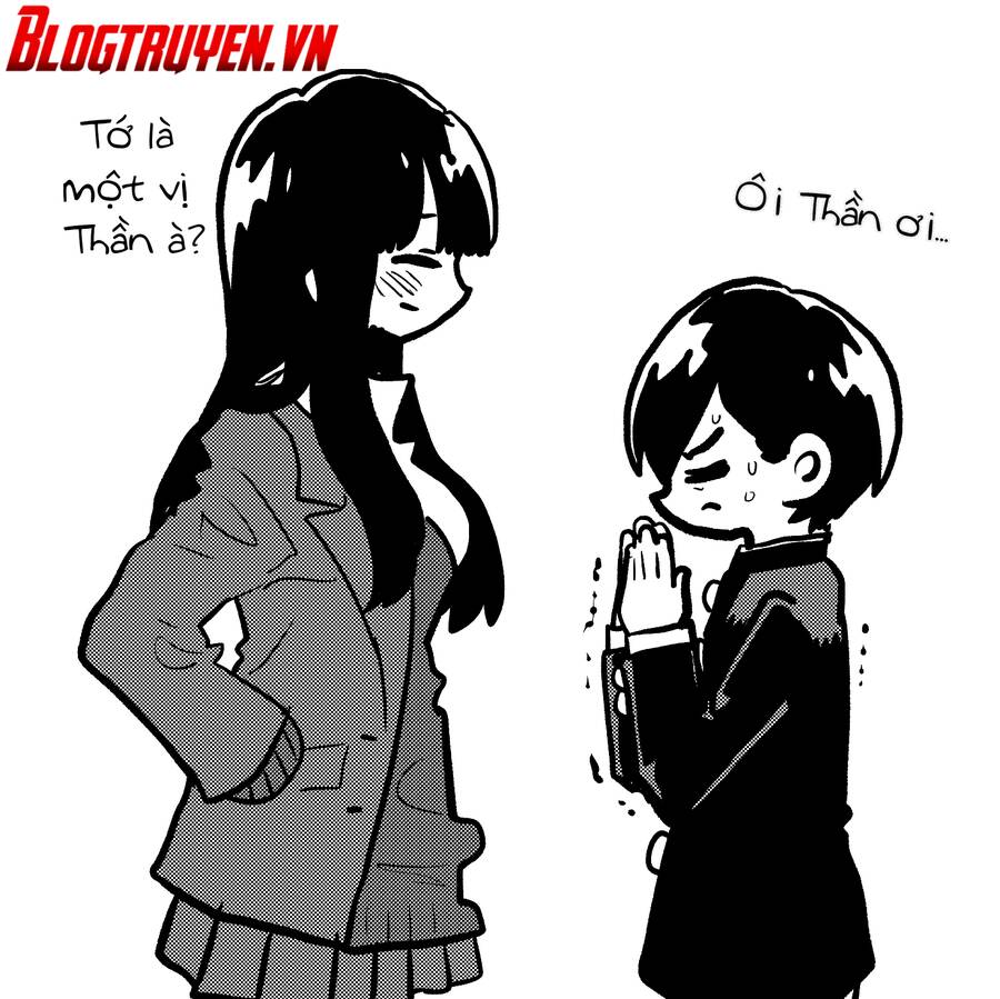 Boku No Kokoro Yabai Yatsu Chap 48 - Next Chap 49