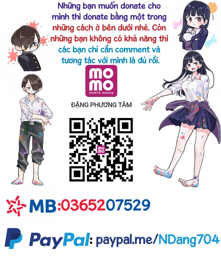 Boku No Kokoro Yabai Yatsu Chap 60 - Next Chap 61