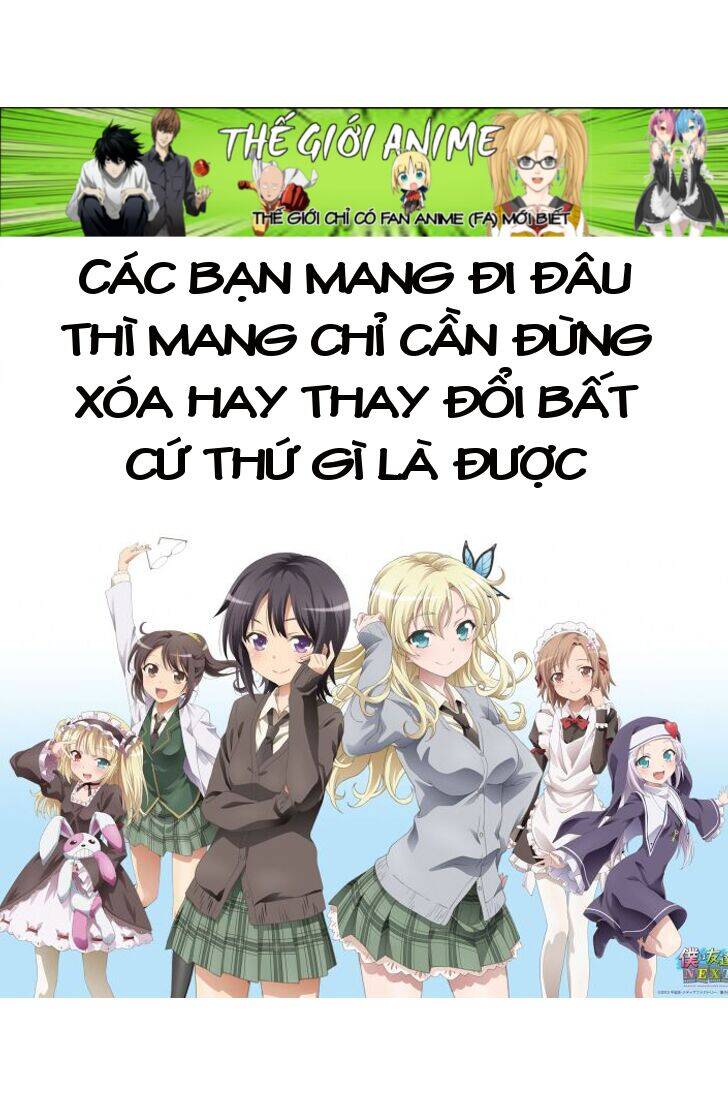 Boku Wa Tomodachi Ga Sukunai: Haganai Hiyori Chap 1 - Next Chap 2