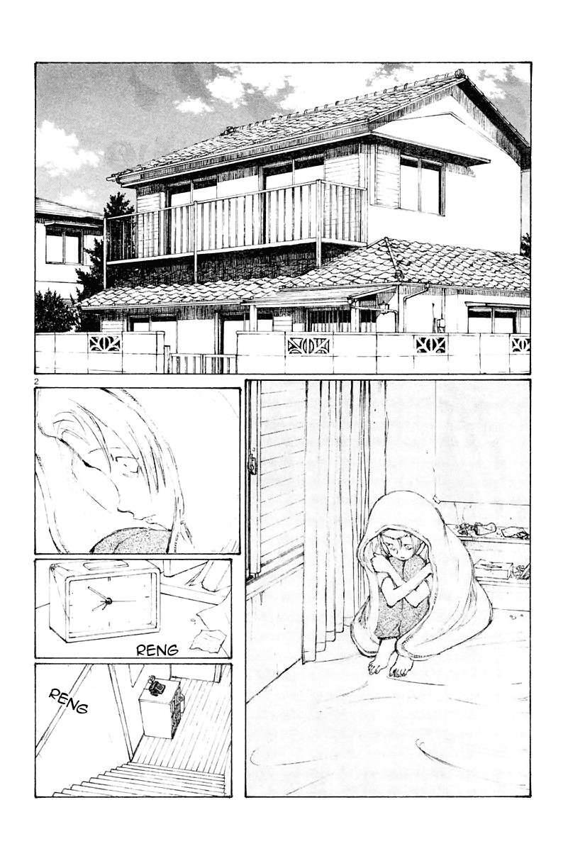 Bokurano: Ours Chap 14 - Next Chap 15