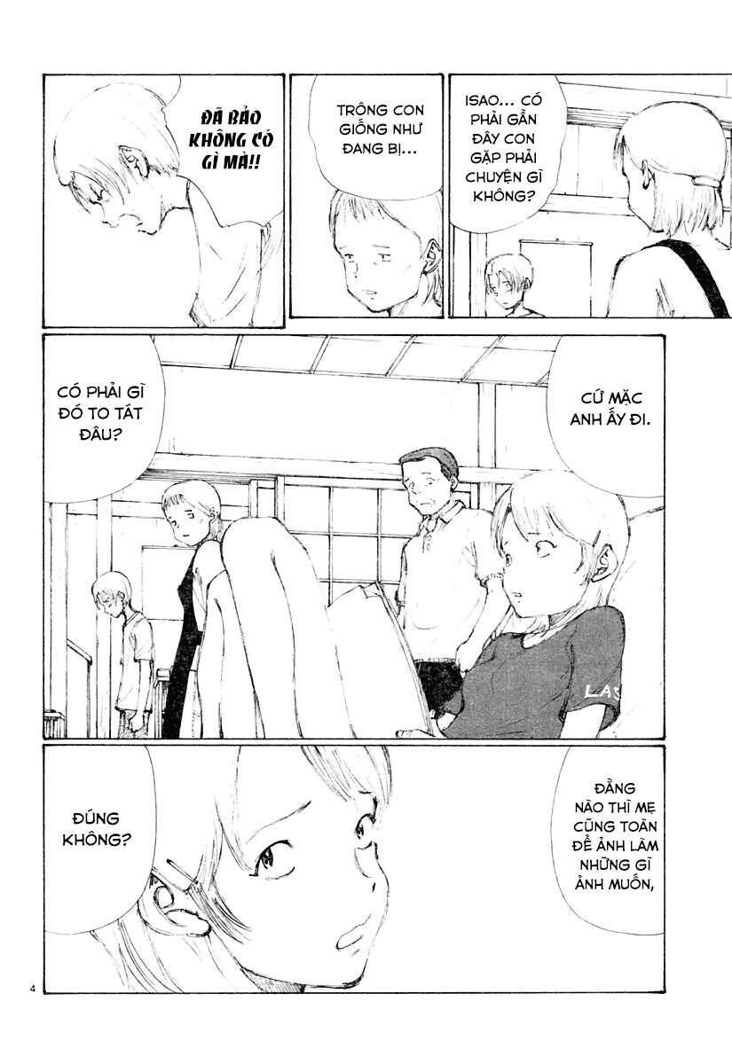 Bokurano: Ours Chap 14 - Next Chap 15
