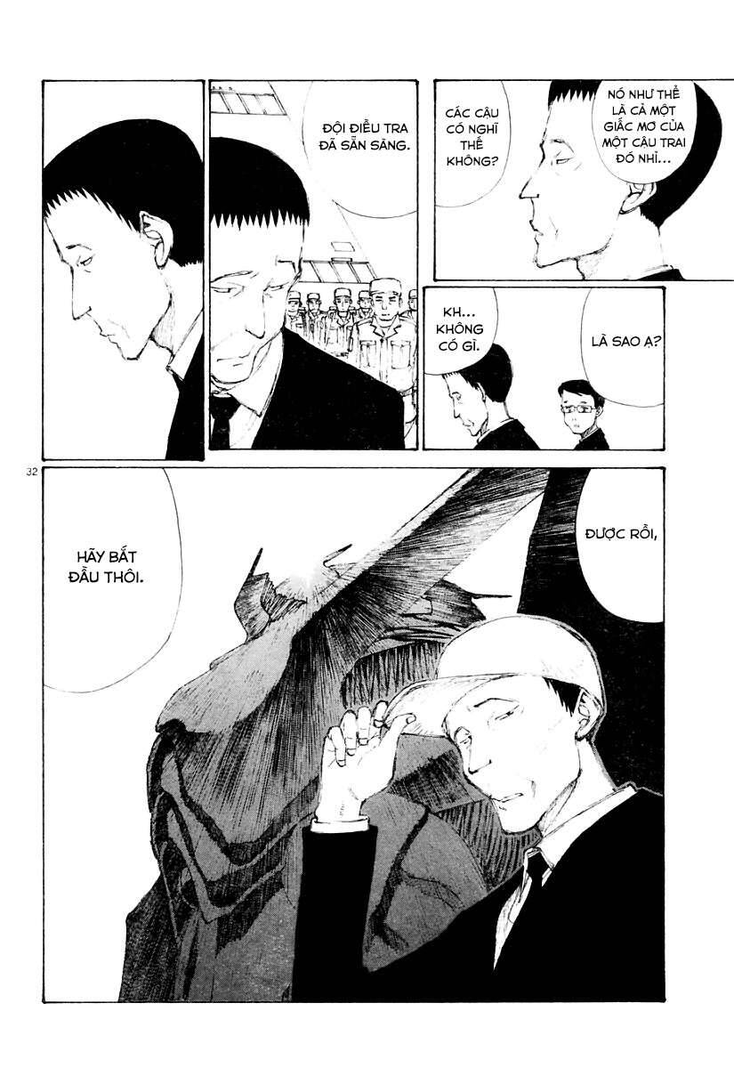 Bokurano: Ours Chap 14 - Next Chap 15