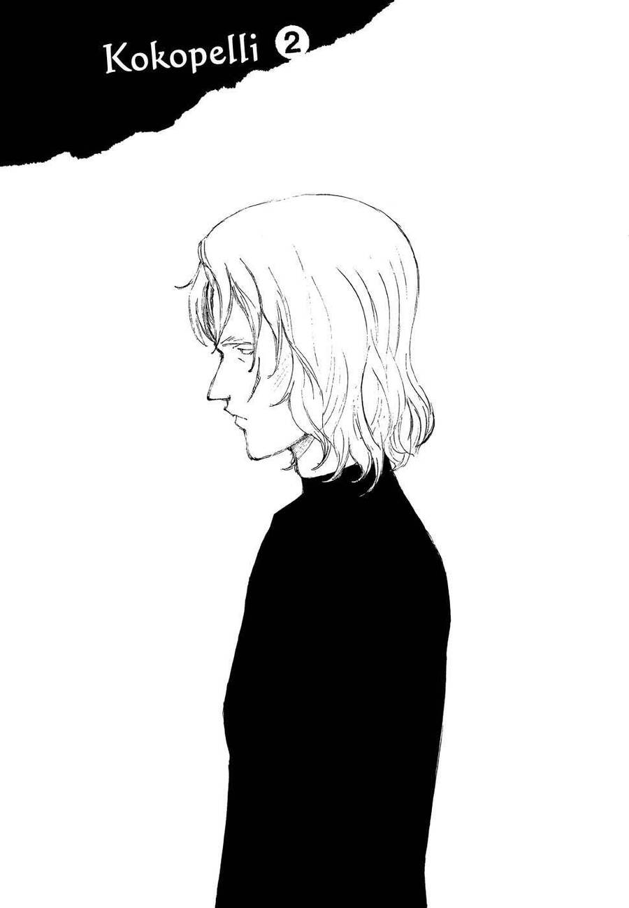 Bokurano: Ours Chap 2 - Next Chap 3