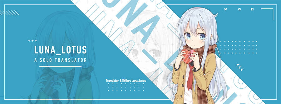 Bốn Chị Em Tộc Elf Chờ Đợi Màn Đêm Buông Xuống Chap 125 - Next Chap 126